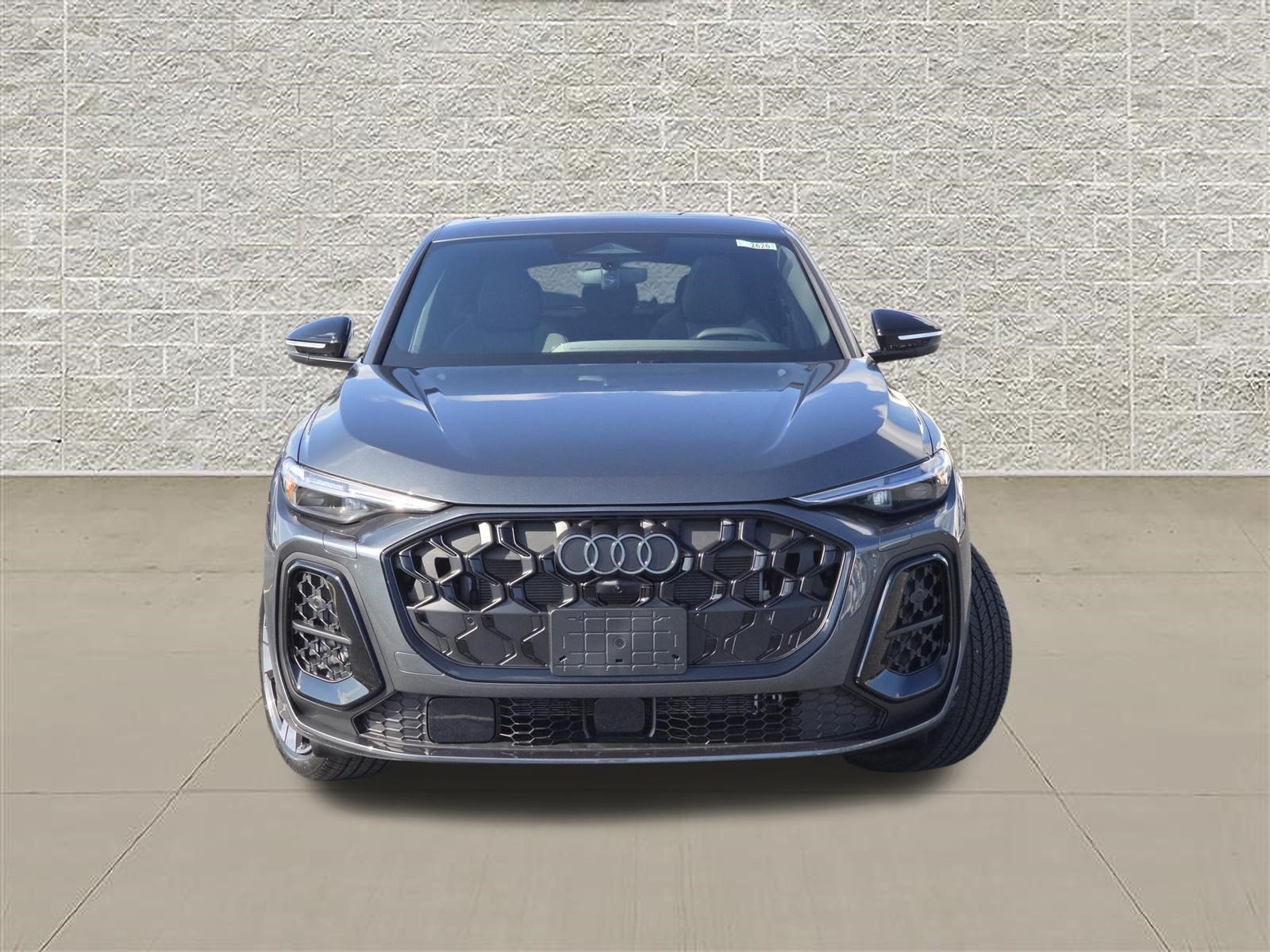 New 2026 Audi SQ5 Premium Plus AWD/4WD image 2
