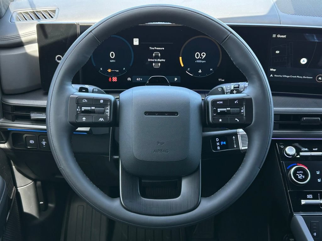 New 2026 Hyundai Santa Fe Calligraphy FWD image 14