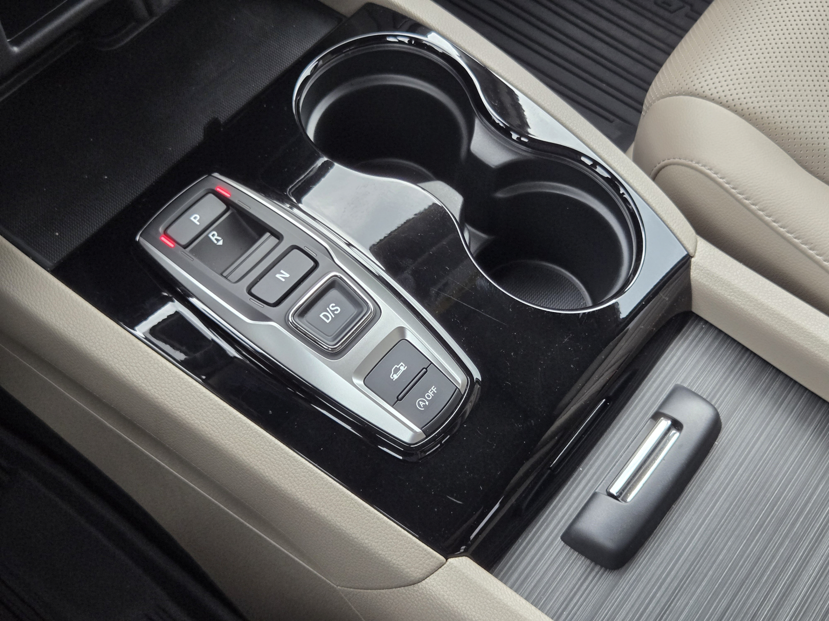 Used 2020 Honda Ridgeline RTL-E image 16