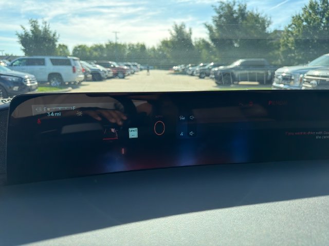 New 2026 Lincoln Navigator L Reserve AWD/4WD image 23
