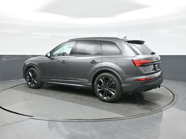 New 2026 Audi Q7 3.0T Premium Plus AWD/4WD image 5