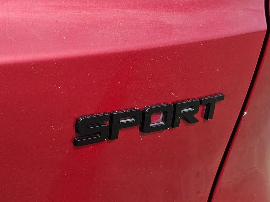Used 2024 Honda CR-V Sport-L image 9