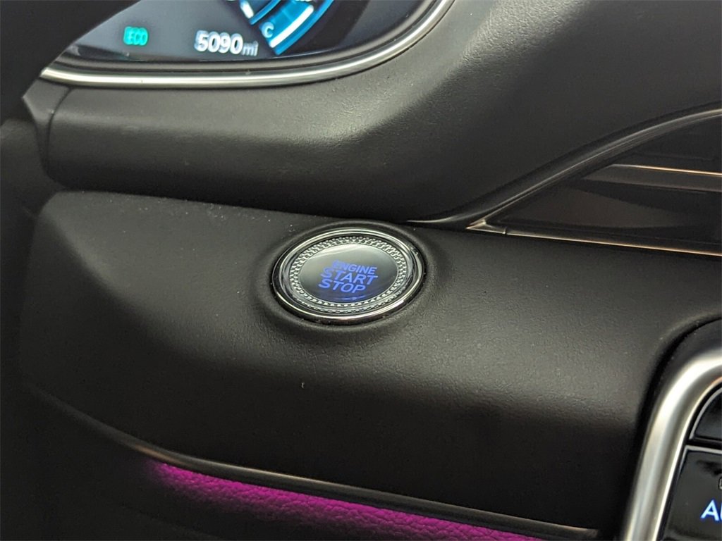 Used 2024 Genesis GV80 3.5T w/ Prestige Package image 16