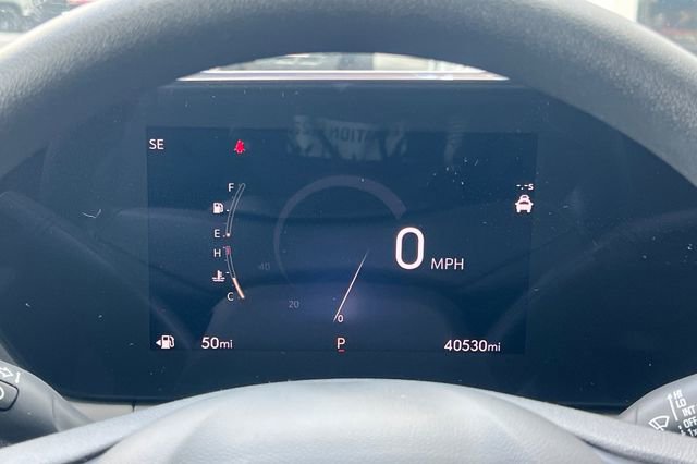 Used 2024 Buick Envista Preferred FWD image 24
