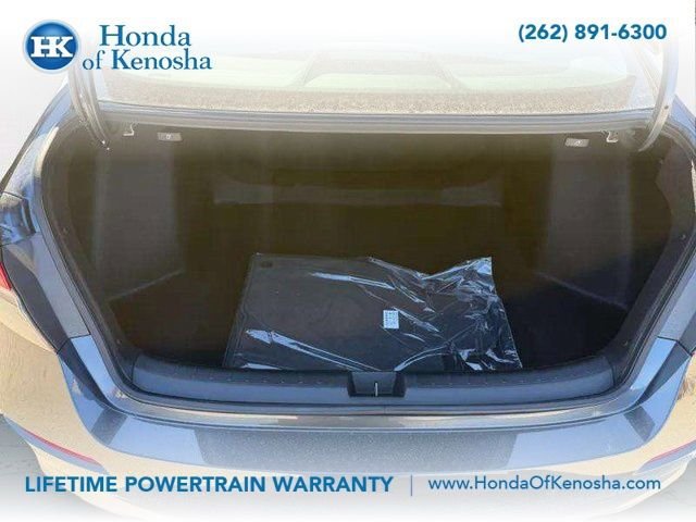 New 2026 Honda Civic Sport Touring image 16