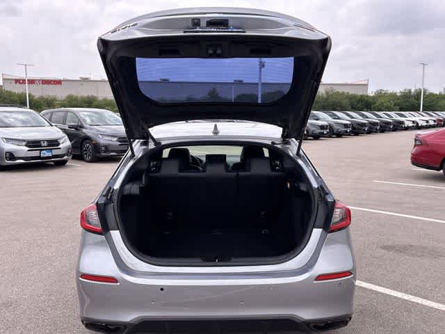 Used 2022 Honda Civic Sport Touring image 37