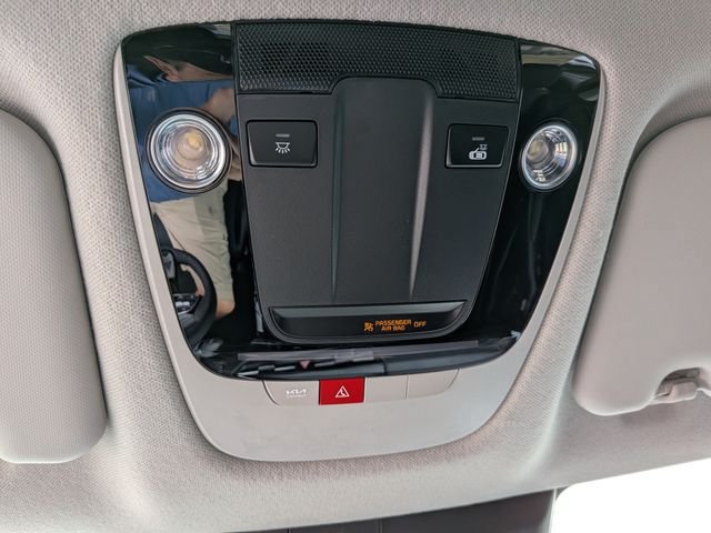 New 2026 Kia Seltos SX AWD/4WD image 23