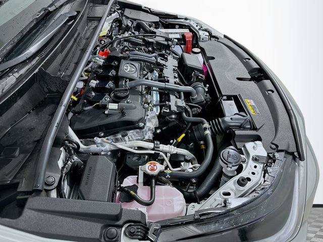New 2026 Toyota Corolla LE image 20