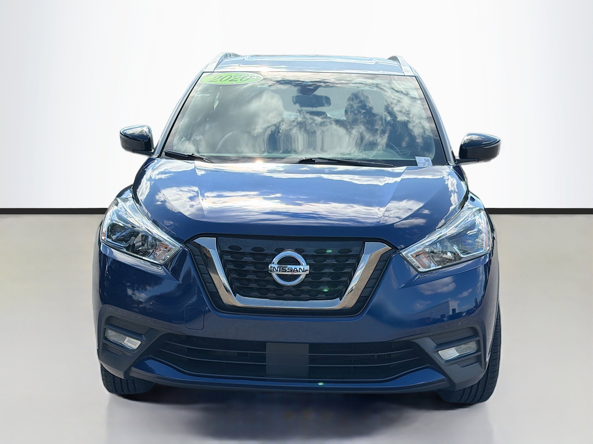 Used 2020 Nissan Kicks SR w/ SR Premium Package image 8