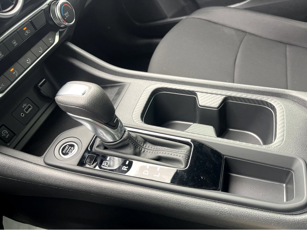 New 2025 Nissan Sentra S image 27