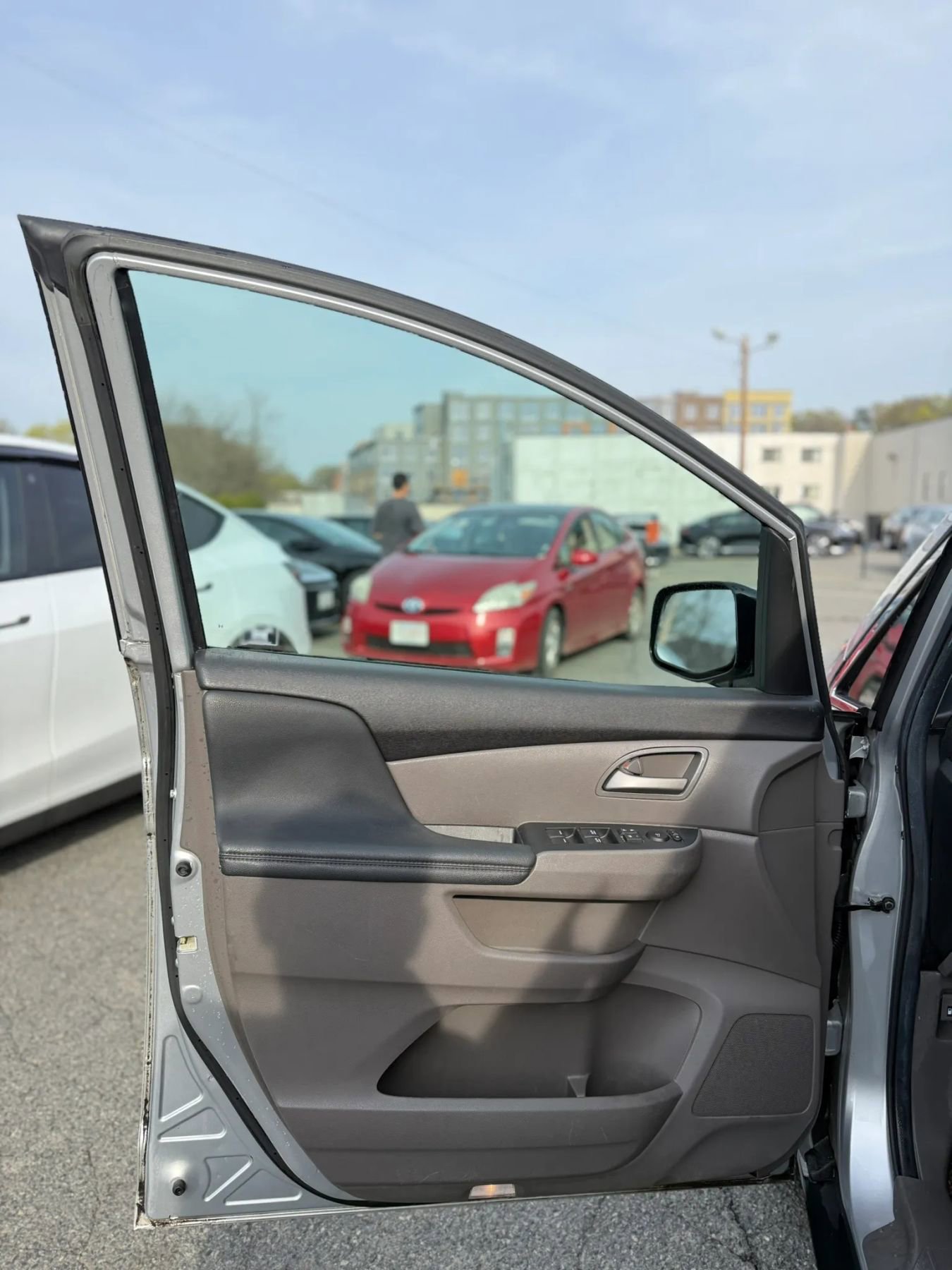 Used 2012 Honda Odyssey EX-L image 28