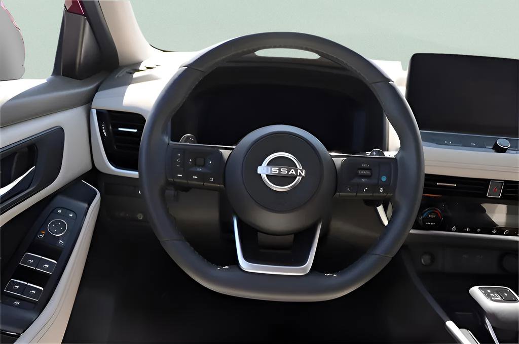 Used 2024 Nissan Rogue SL image 15