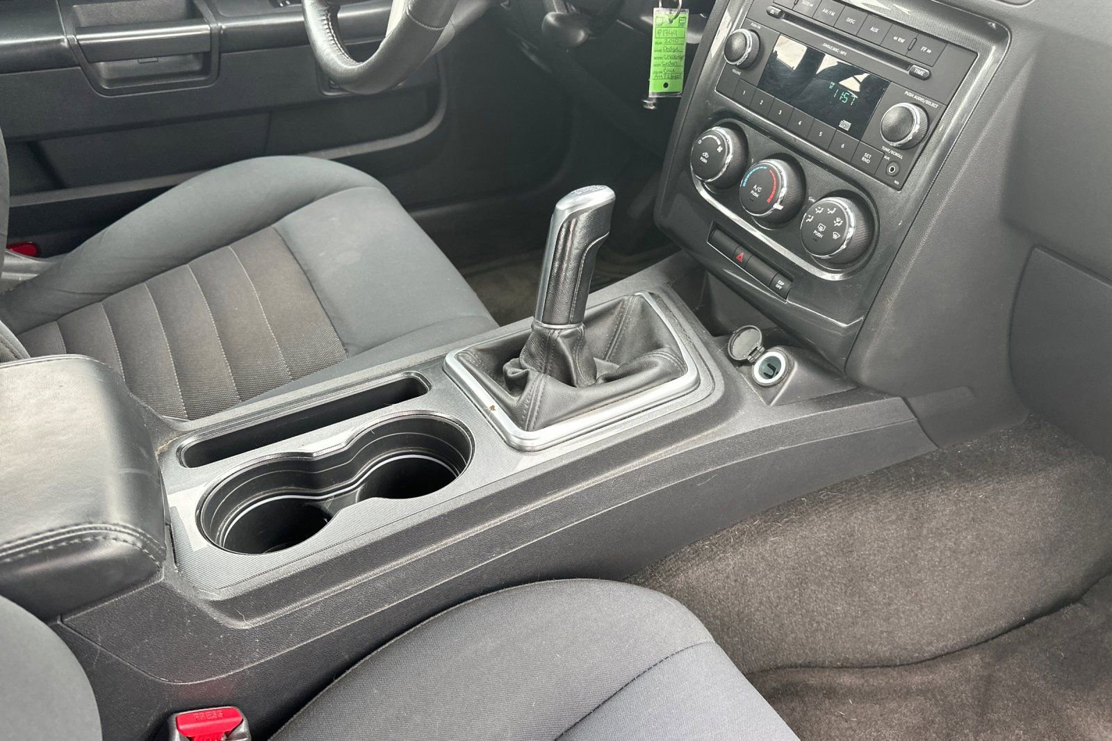 Used 2010 Dodge Challenger R/T image 16