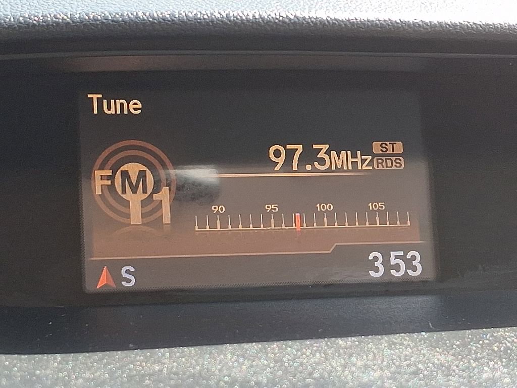 Used 2016 Honda CR-V SE image 15