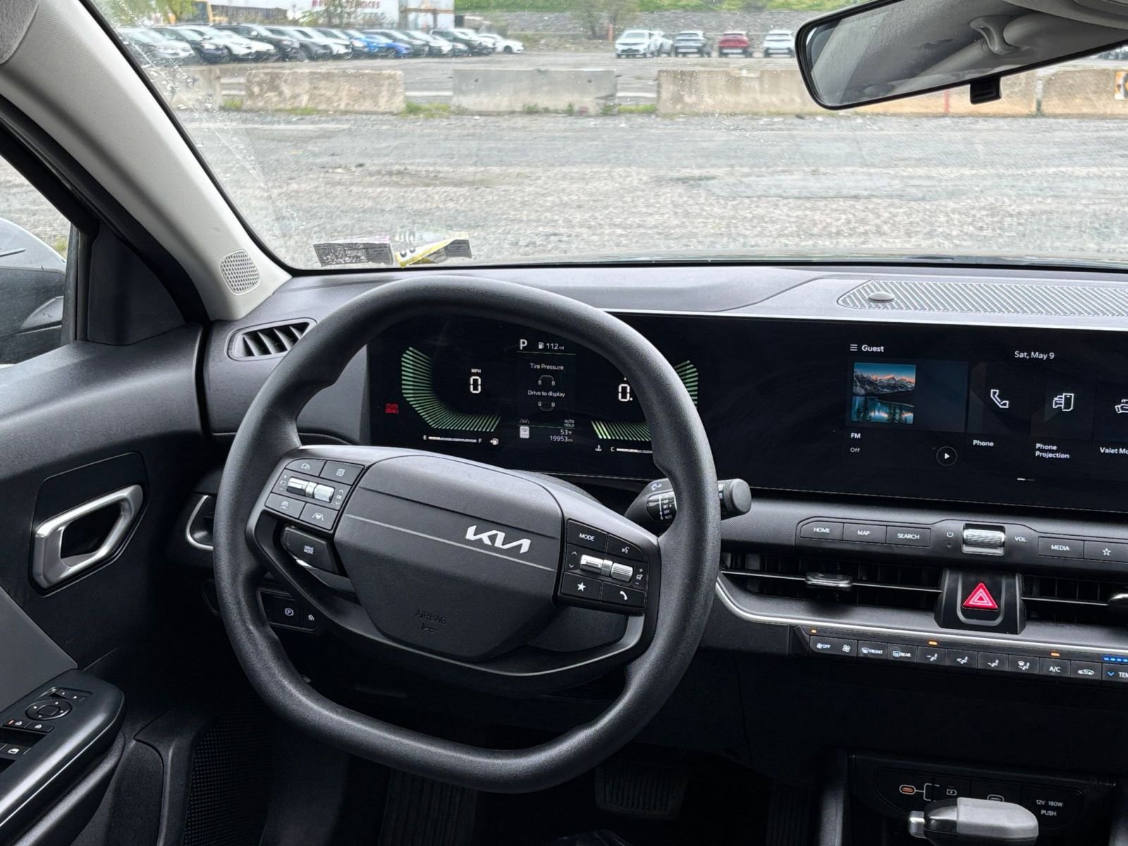 Used 2025 Kia K4 FWD image 30