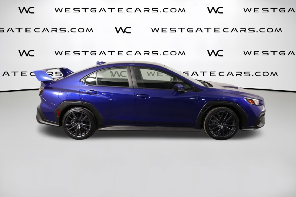 Used 2023 Subaru WRX Premium AWD/4WD image 47