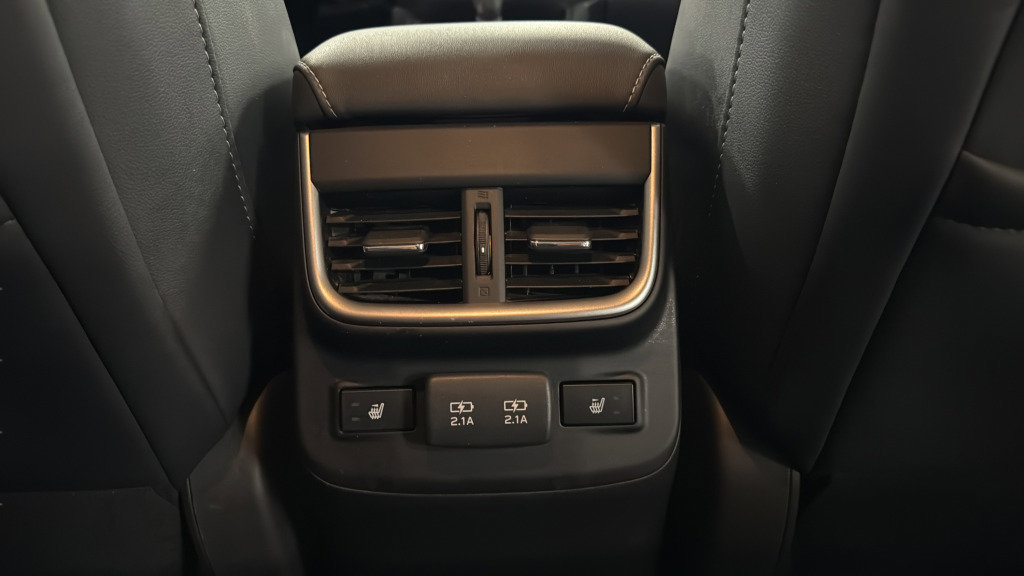 Certified 2021 Subaru Outback Limited image 30