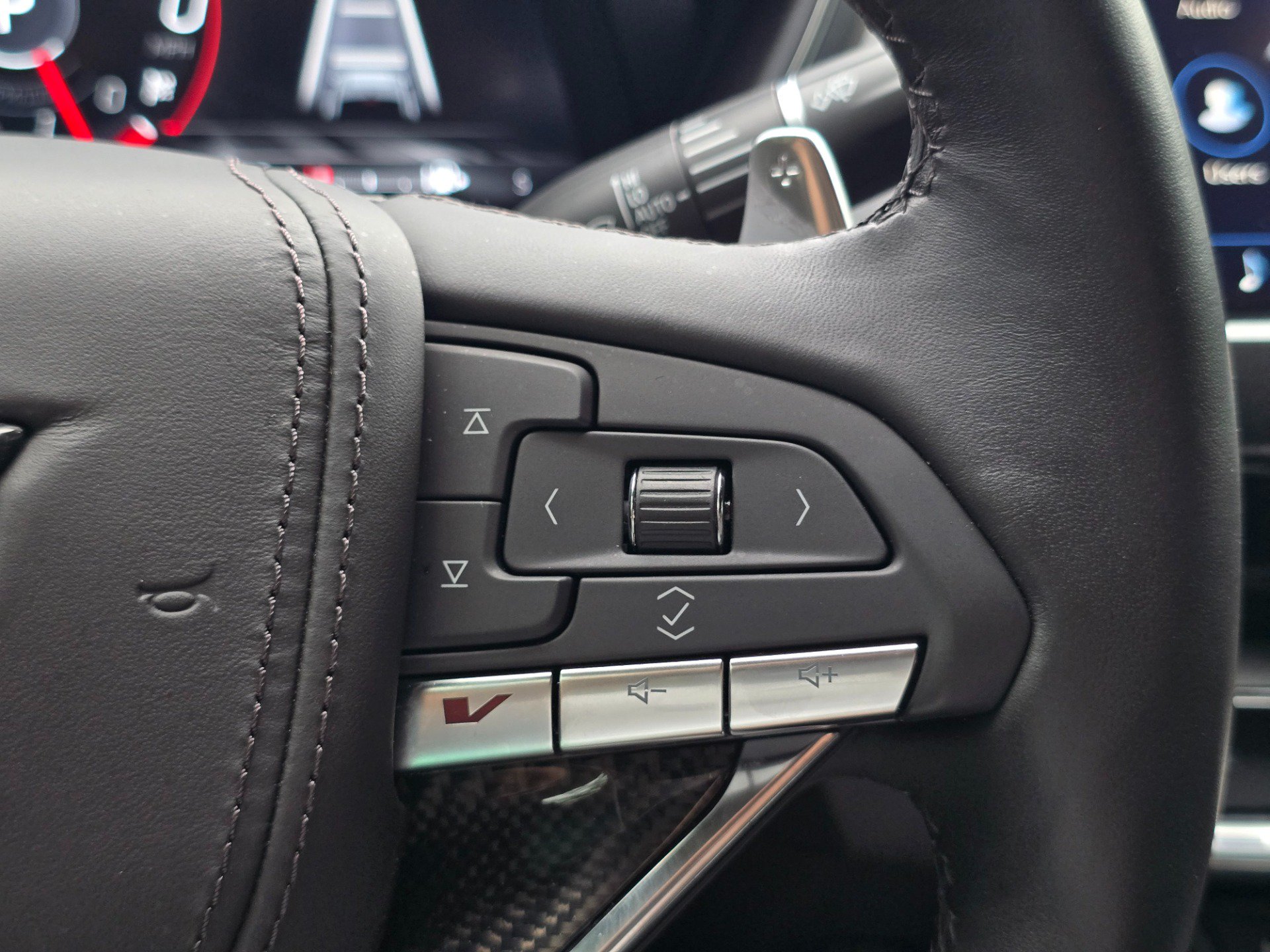 Used 2024 Cadillac CT5 V Blackwing w/ Carbon Fiber Package 2 RWD image 48