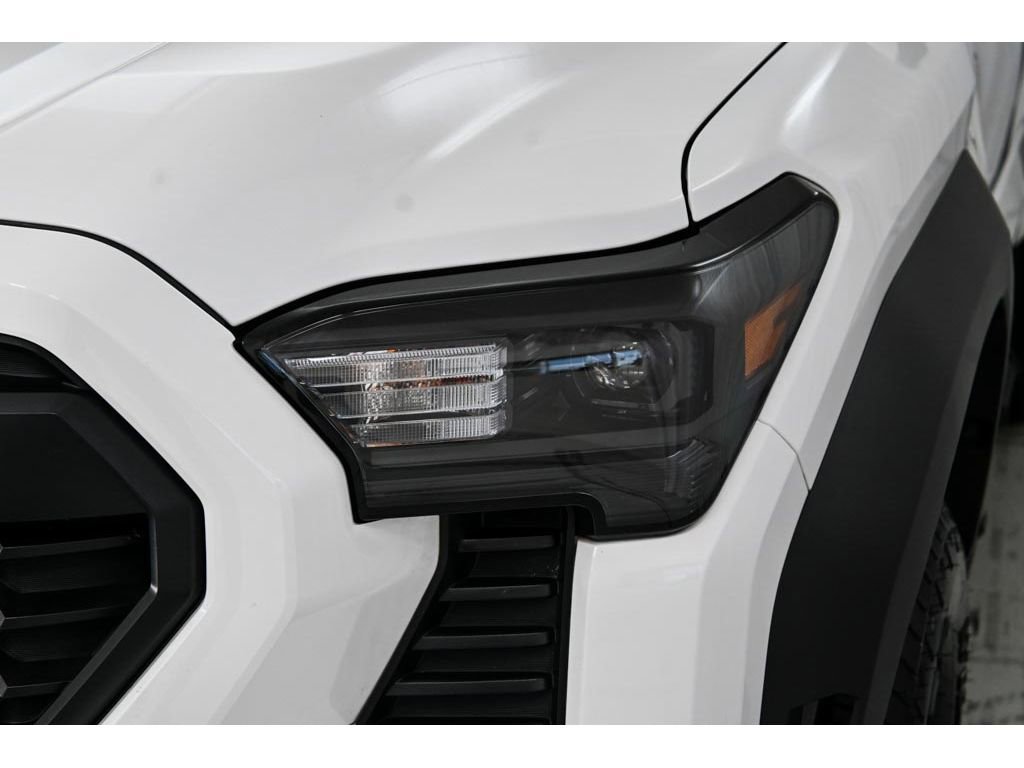 Used 2024 Toyota Tacoma TRD Off-Road w/ TRD Off Road Premium Package image 24