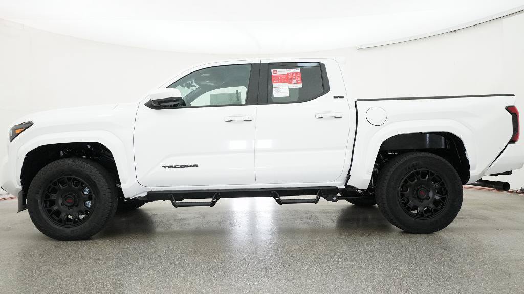 New 2026 Toyota Tacoma SR5 AWD/4WD image 22