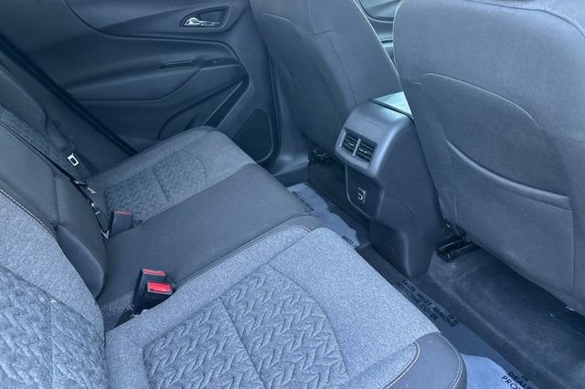Used 2024 Chevrolet Equinox LT AWD/4WD image 18