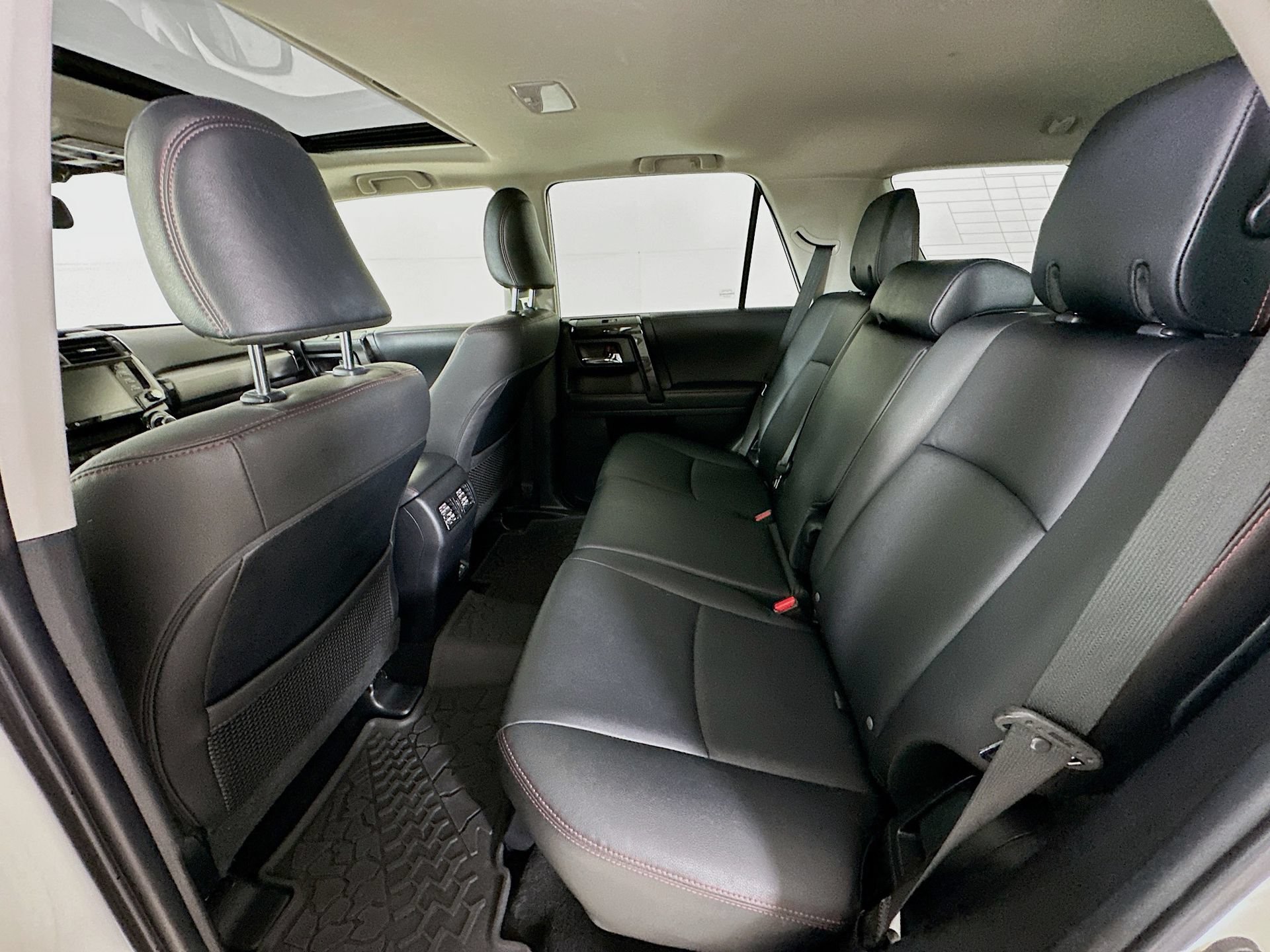 Used 2022 Toyota 4Runner TRD Pro AWD/4WD image 26
