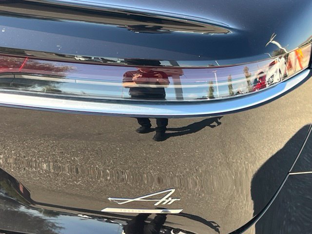 Used 2025 Lucid Air Touring AWD/4WD image 25