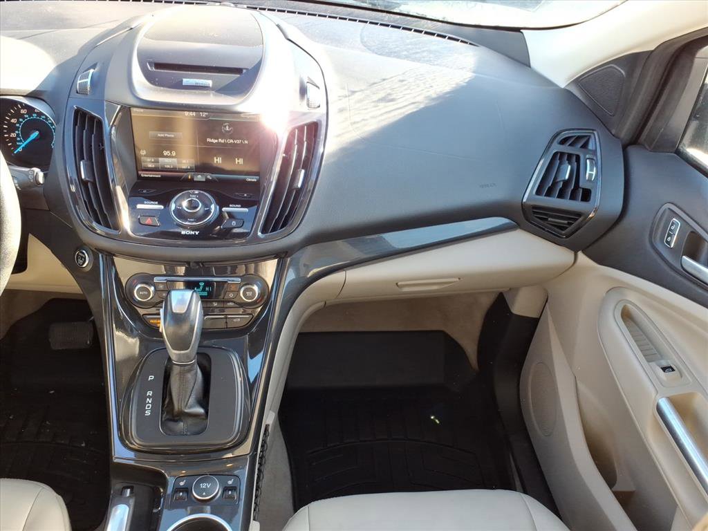 Used 2015 Ford Escape Titanium image 7