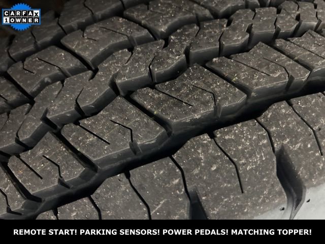 Used 2013 Chevrolet Silverado 3500 LT w/ Interior Plus Package image 5