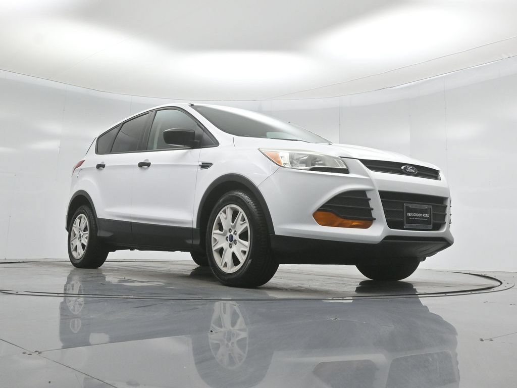 Used 2015 Ford Escape S FWD image 43