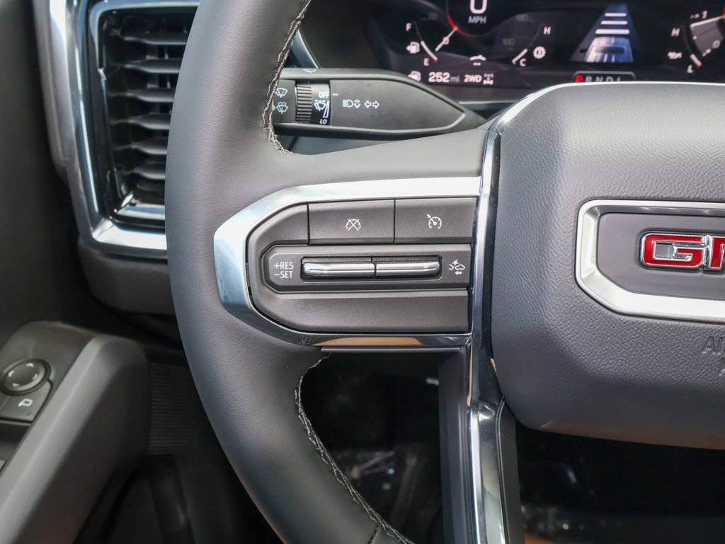 New 2026 GMC Canyon Elevation w/ Convenience Package AWD/4WD image 25