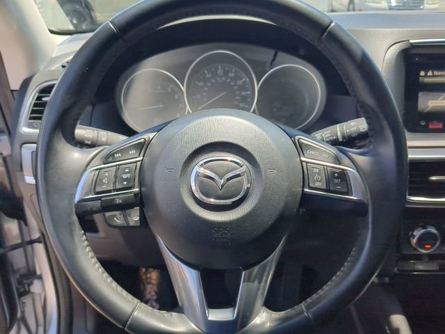 Used 2016 MAZDA CX-5 Grand Touring FWD image 30