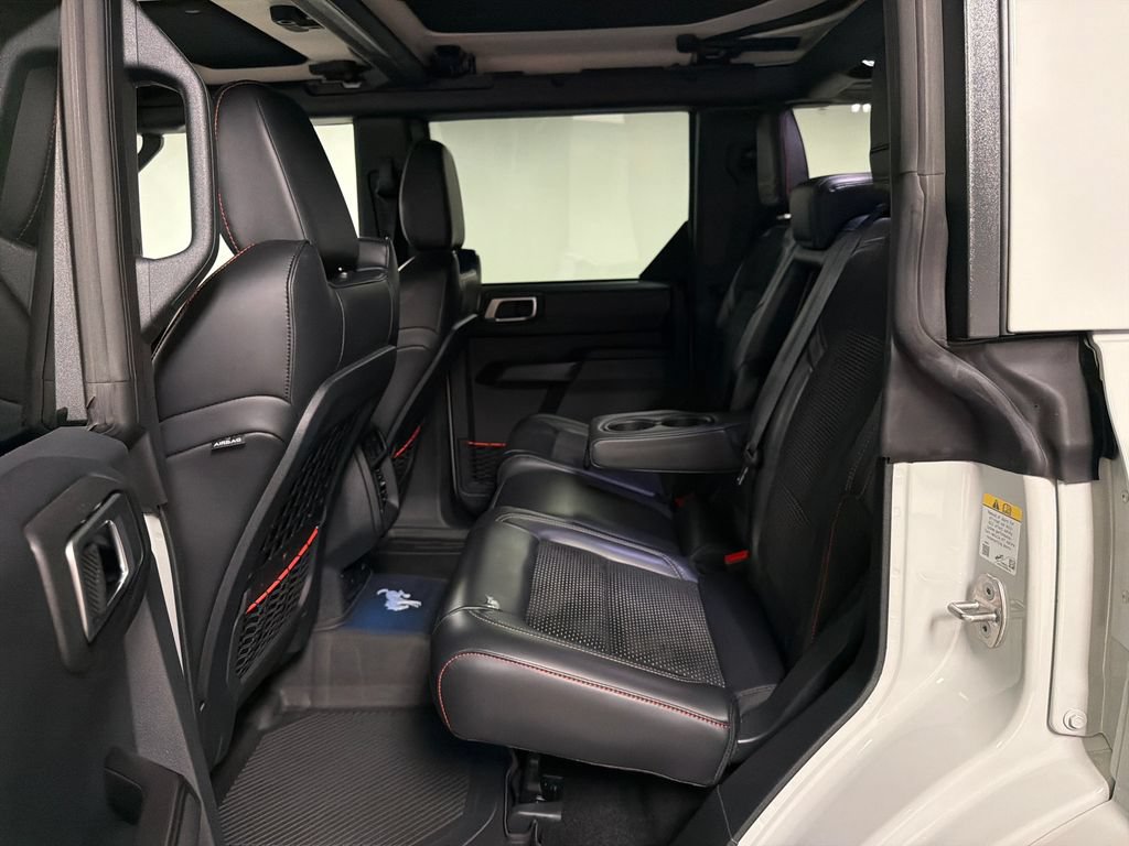 Used 2026 Ford Bronco Raptor AWD/4WD image 29