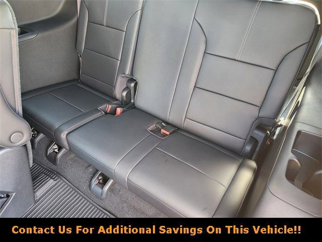 New 2026 GMC Acadia Elevation w/ Black Edition image 21