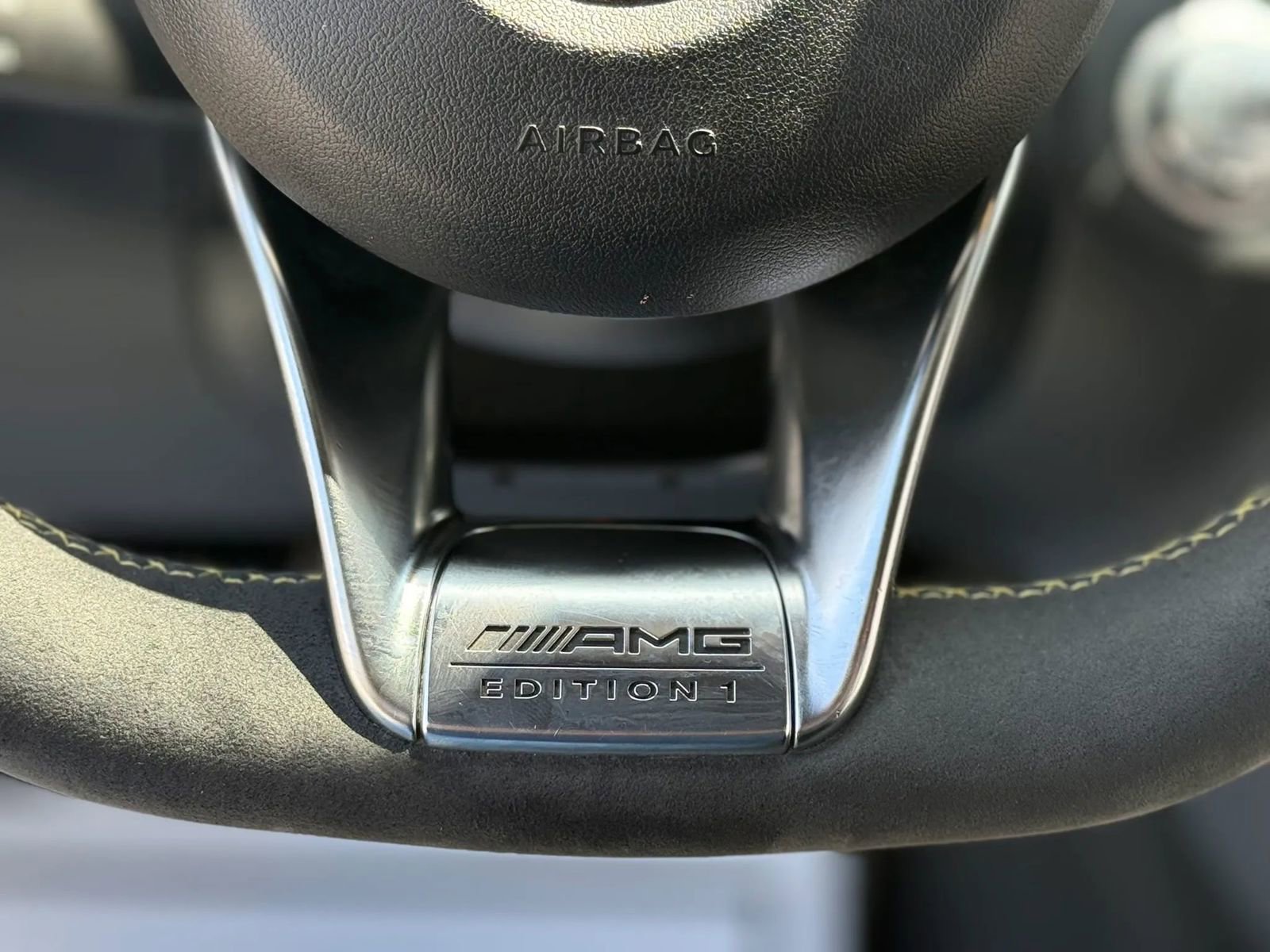 Used 2017 Mercedes-Benz C 63 AMG S image 46