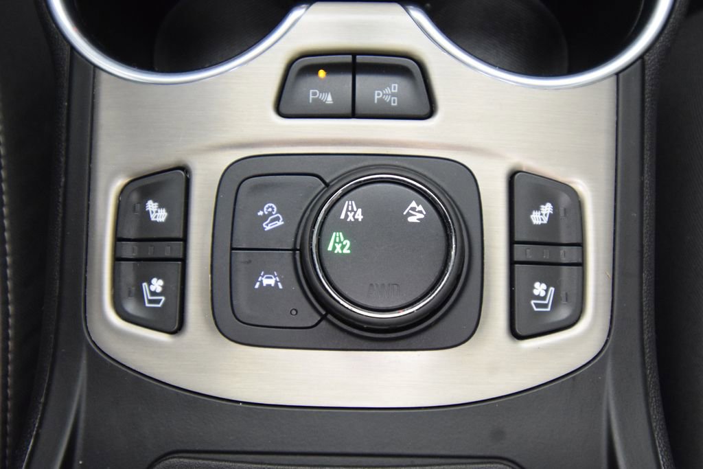 Used 2020 GMC Terrain Denali w/ Denali Premium Package AWD/4WD image 37