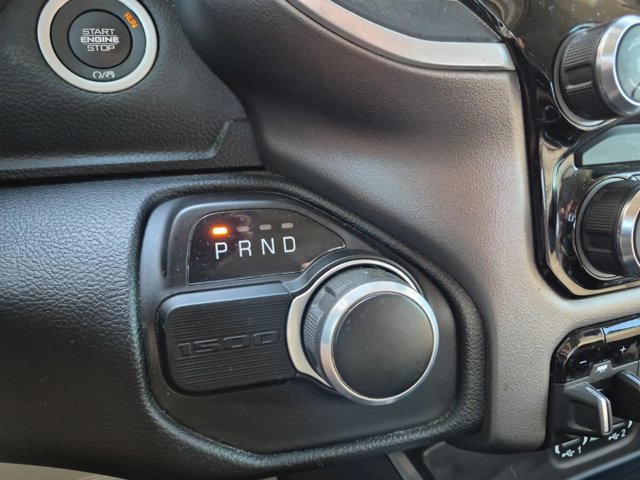 Used 2020 RAM 1500 Lone Star RWD image 12