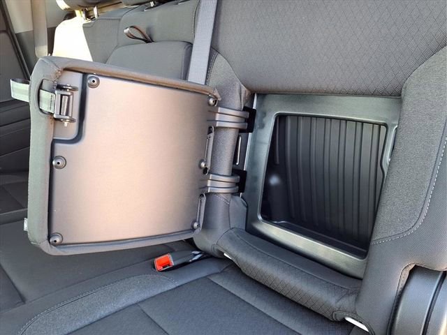 New 2026 GMC Sierra 1500 Elevation w/ Preferred Package image 23