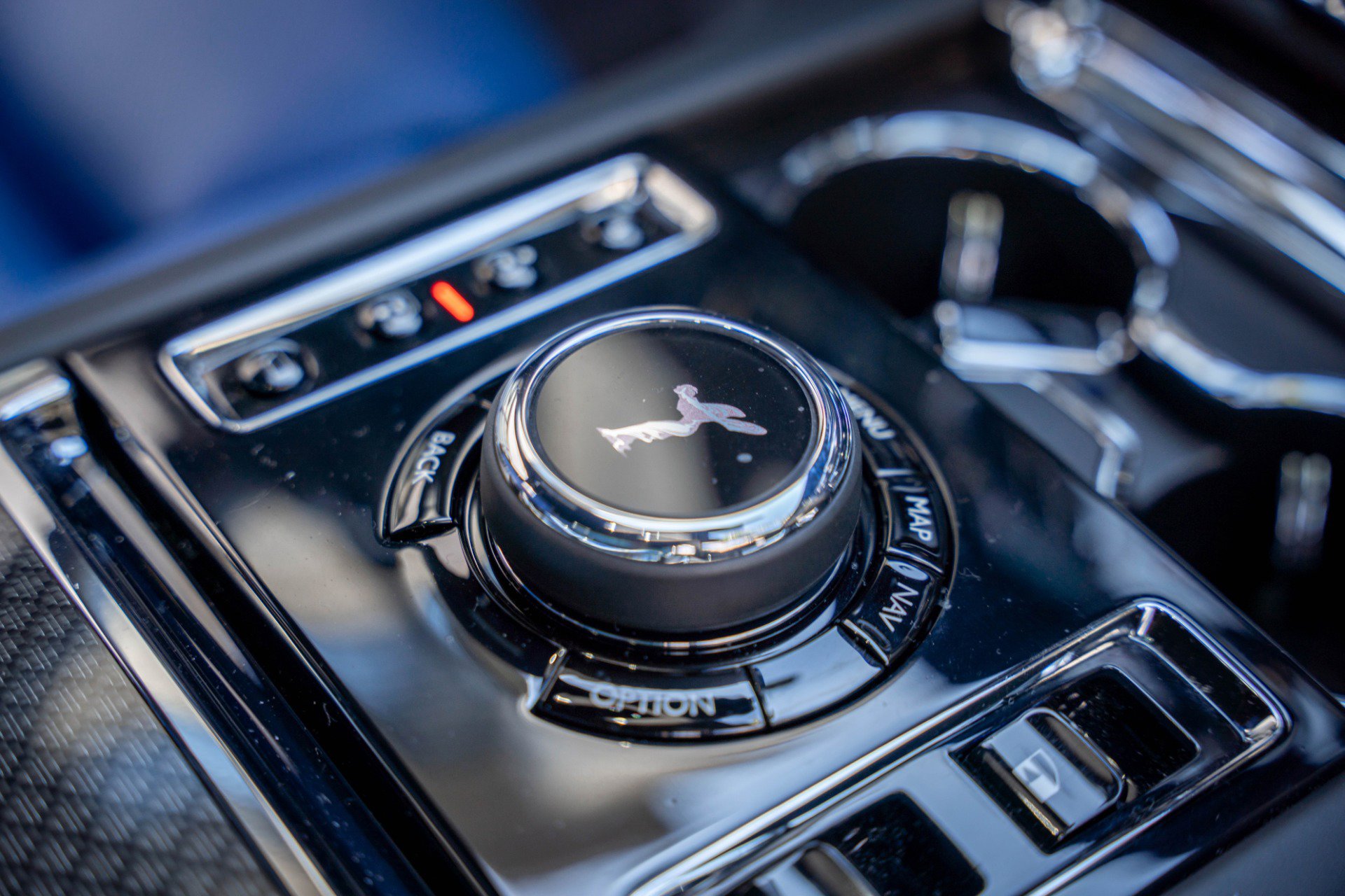 Used 2022 Rolls-Royce Ghost Black Badge image 72