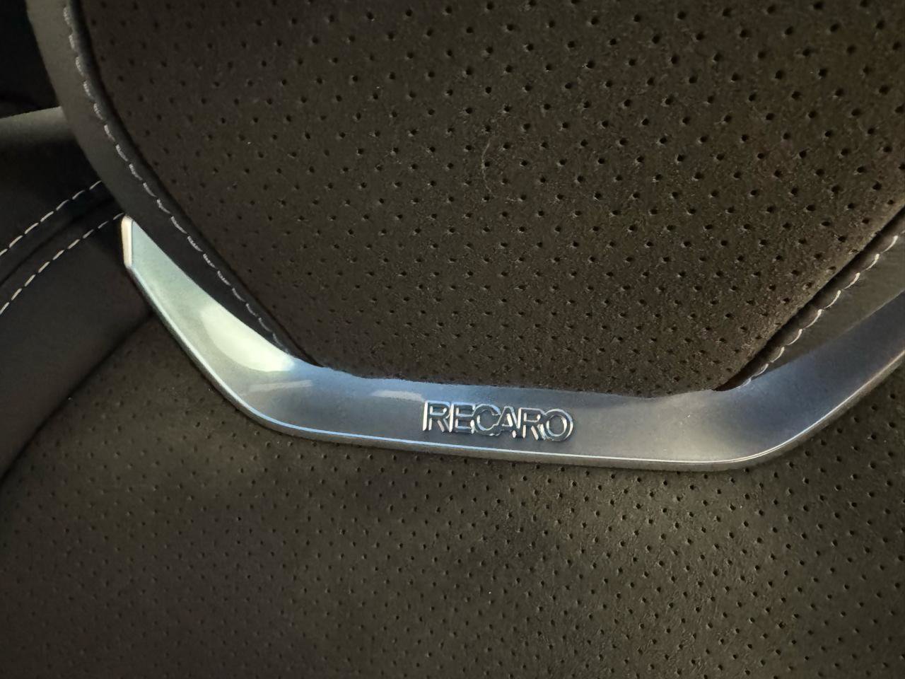 Used 2021 Chevrolet Camaro SS RWD image 16