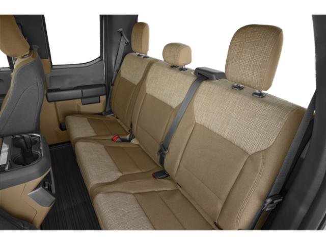 New 2026 Ford F250 XLT w/ Snow Plow/Camper Package AWD/4WD image 10