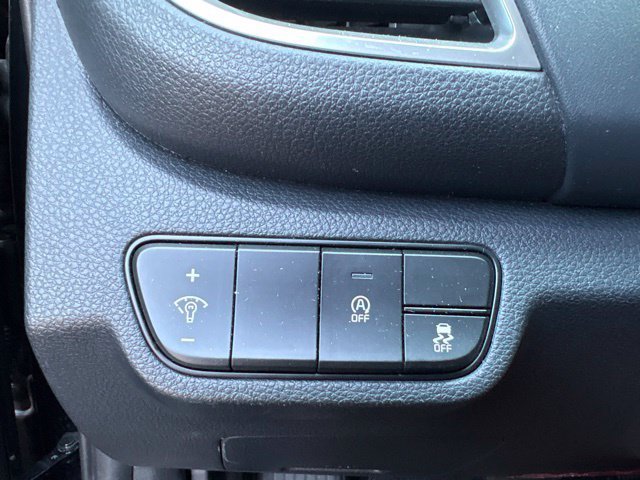 Certified 2024 Kia Seltos EX AWD/4WD image 24
