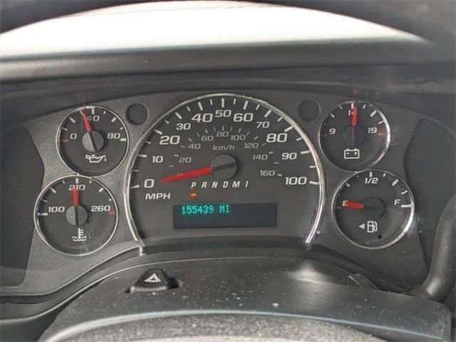 Used 2012 GMC Savana 2500 Extended w/ Power Package image 27