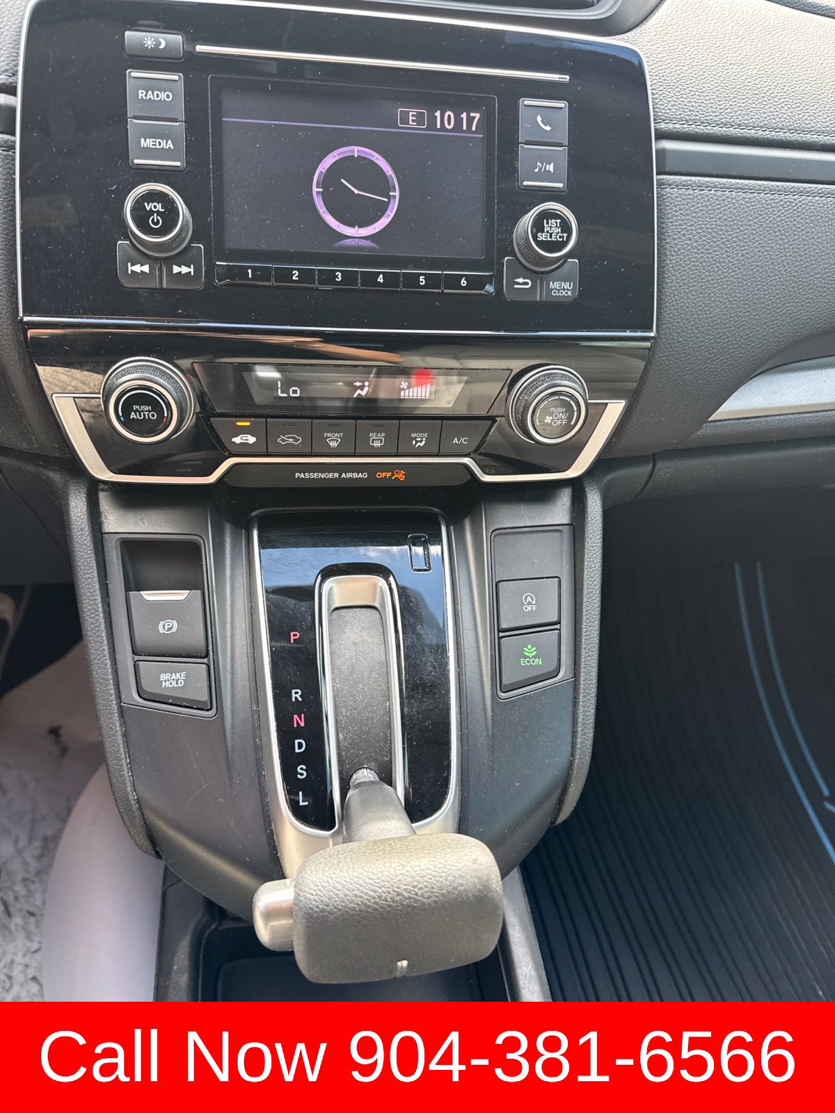 Used 2020 Honda CR-V LX image 29