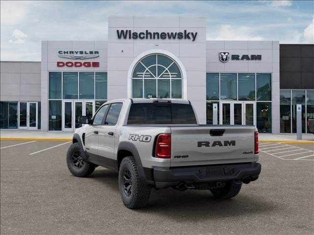 New 2026 RAM 1500 RHO image 3