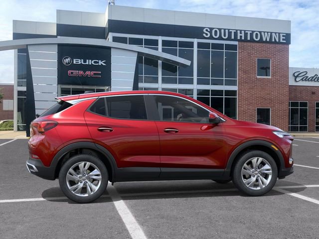 New 2026 Buick Encore GX Preferred w/ Comfort Package image 5