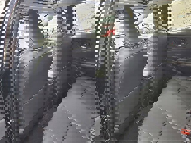 New 2026 Toyota Prius XLE image 8