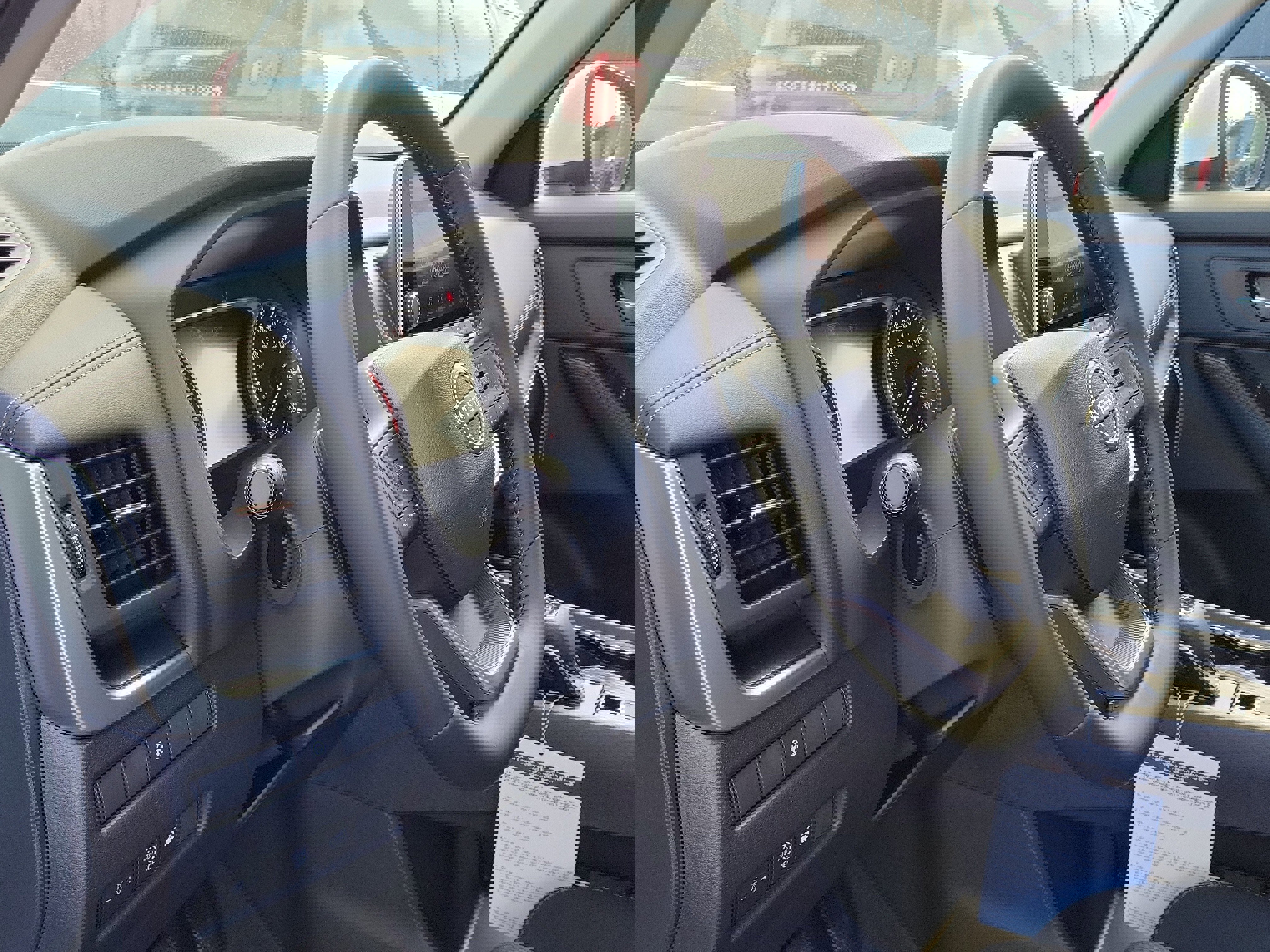 New 2026 Nissan Rogue SV w/ Cold Weather Package image 9