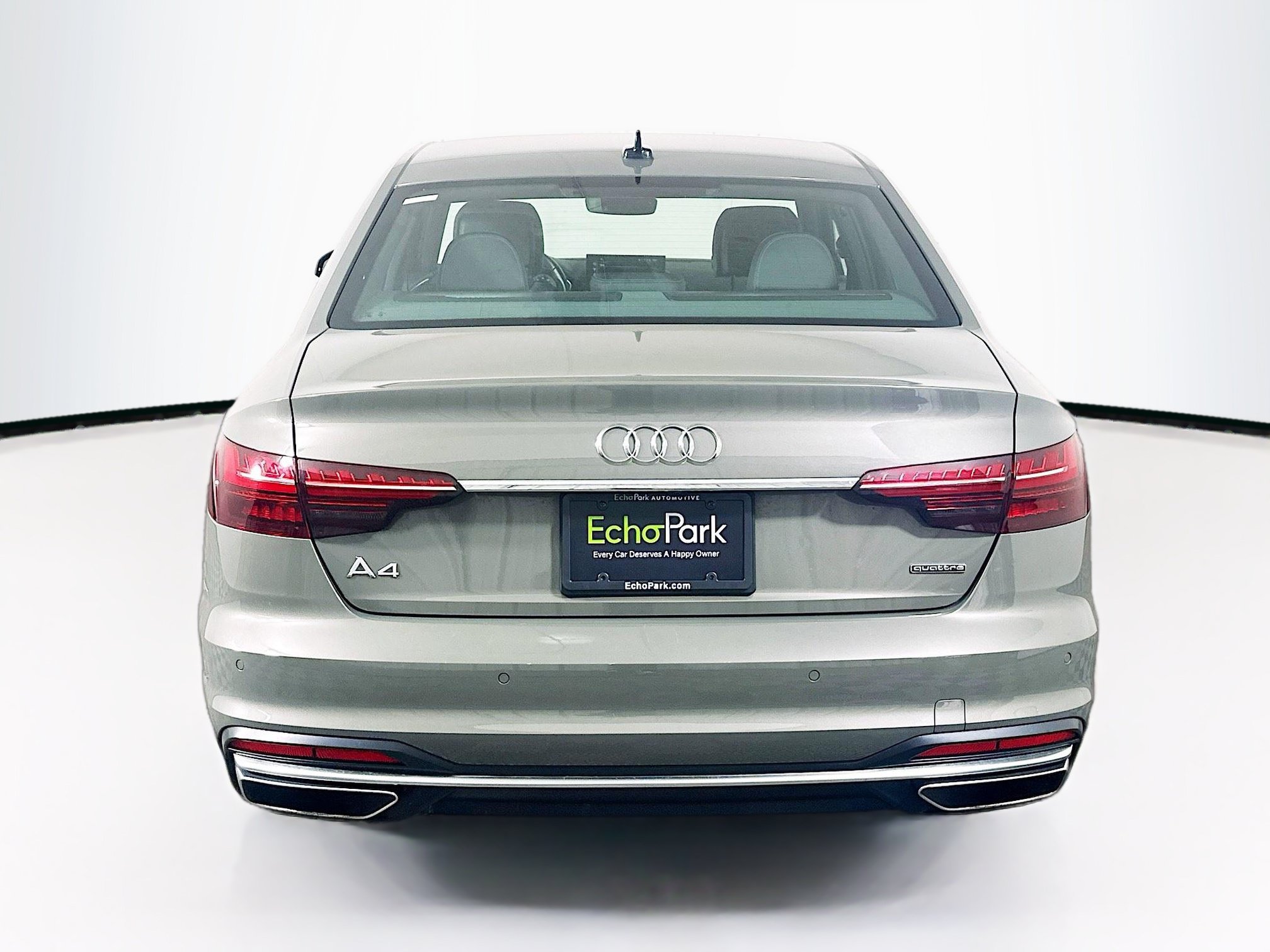 Used 2024 Audi A4 2.0T Premium Plus AWD/4WD image 7