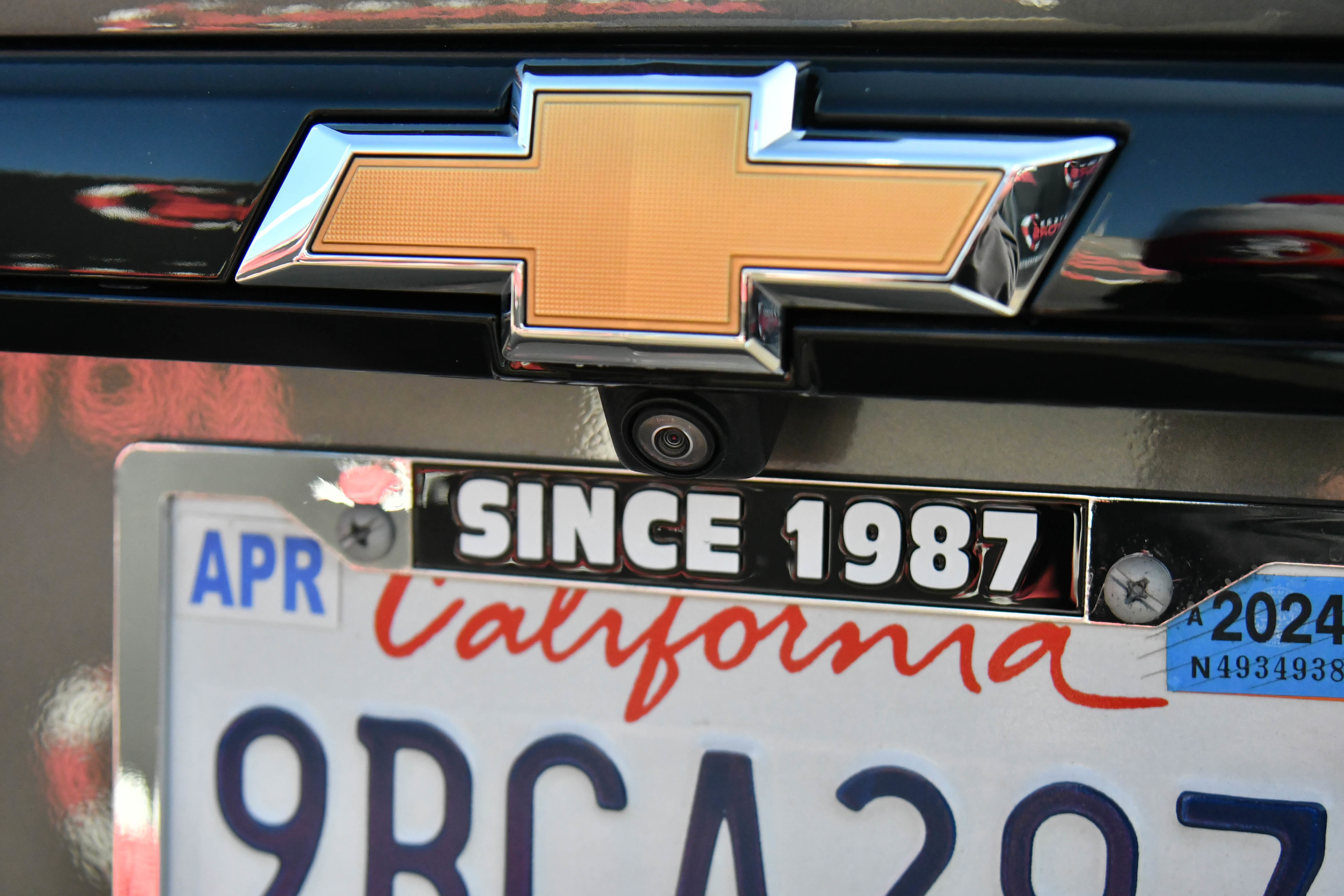 Used 2022 Chevrolet Traverse LT image 38